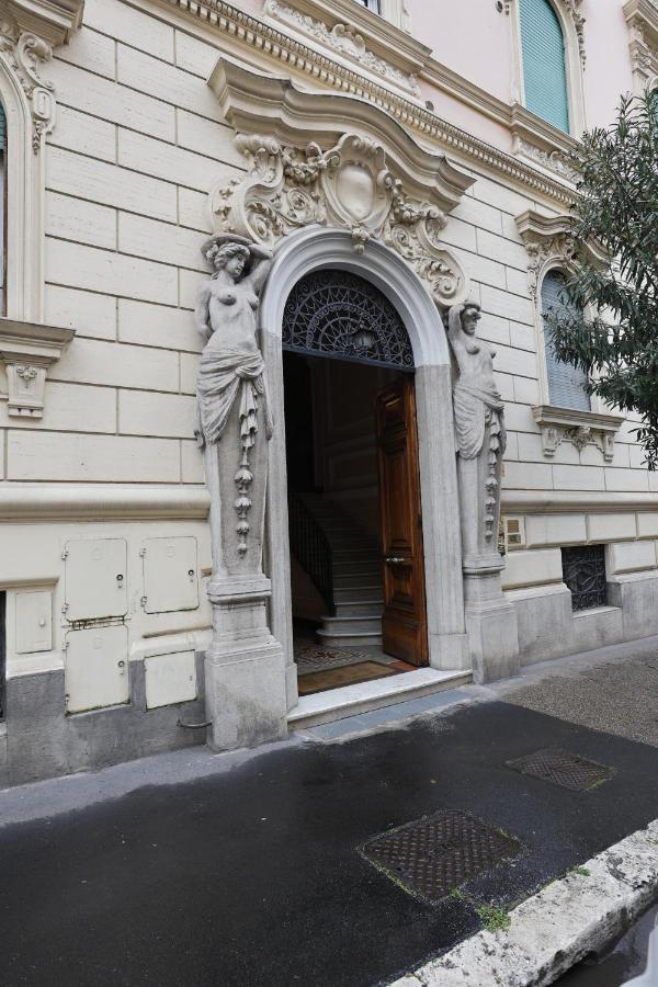 Dei Cavalieri Lägenhet